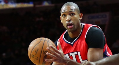 אל הורפורד (רויטרס)