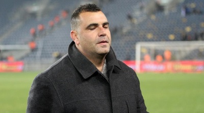 מנחם קורצקי. מאמן חדש, תוצאות ישנות, סיום קבוע (אורן בן חקון)