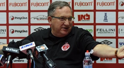 בארי בן זאב (נעם מורנו)