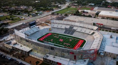 ג&acute;ון או&acute;קווין פילד