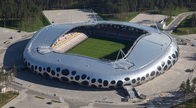 בוריסוב ארנה