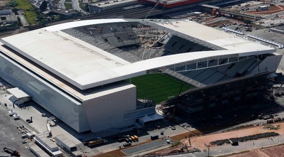 ארנה קורינתיאנס