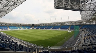 ארנה לובלין