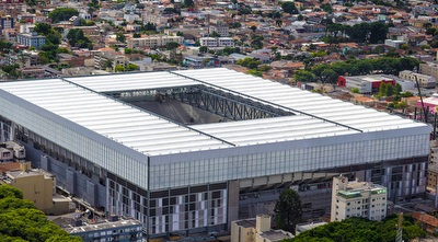 ארנה דה באישאדה