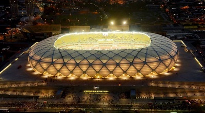 ארנה דה אמזוניה