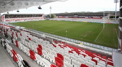 אצטדיון קינגספאן