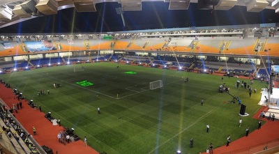 אצטדיון פאתיח טרים