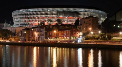 אצטדיון סן מאמס (מערכת ONE)