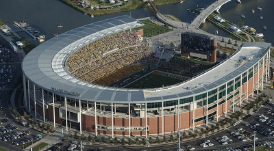 אצטדיון מק&acute;ליין