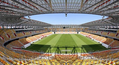 אצטדיון יאגלוניה ביאליסטוק