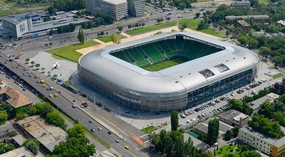 אצטדיון גרופאמה