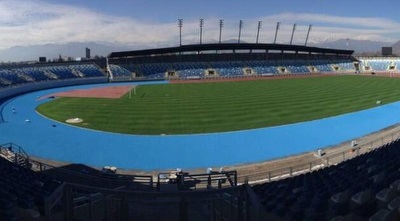 \אצטדיון אל טניינטה (מערכת ONE)