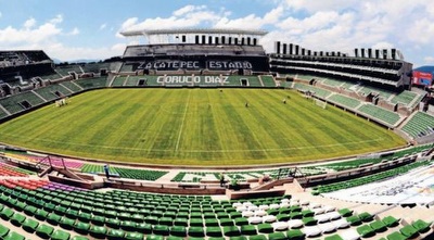 אצטדיון אגוסטין קורוקו דיאס