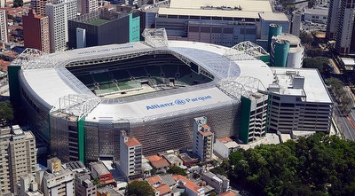 אליאנז פארק