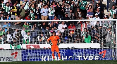 קסיאס מאוכזב קסיאס מאוכזב