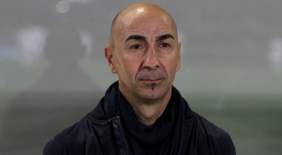 פאקו אייסטרן. הביקורת רק תלך ותחריף (רדאד ג´בארה)