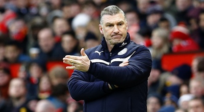 נייג&acute;ל פירסון מאוכזב . הבן שלו בין הנזרקים (רויטרס)