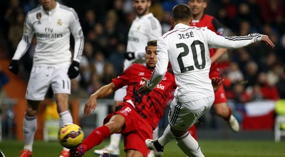 חסה עם הכדור (רויטרס) חסה עם הכדור (רויטרס)