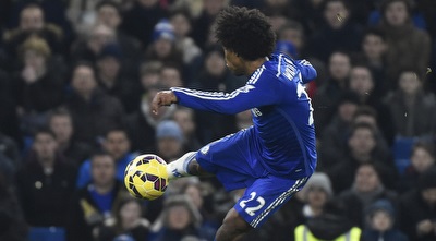 וויליאן בועט (רויטרס) וויליאן בועט (רויטרס)