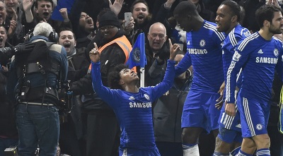 וויליאן חוגג (רויטרס) וויליאן חוגג (רויטרס)