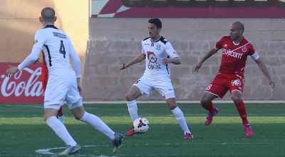 יוסי דורה (עמית מצפה)