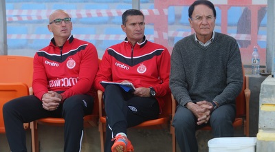 אלי כהן (עמית מצפה)