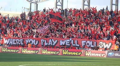 אוהדי הפועל ת&qout;א (עמית מצפה)