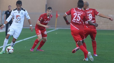 אחמד קאסום (עמית מצפה)