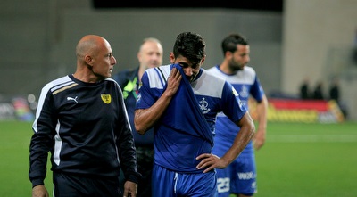 צעירי מאוכזב (משה חרמון)