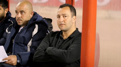 יוסי זוזוט, יבנה רשמה ניצחון ליגה ראשון העונה