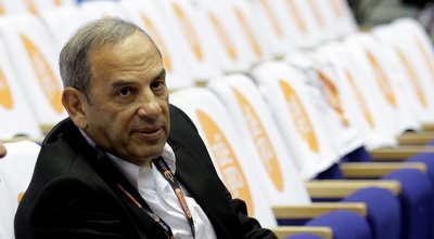 שמואל פרנקל (יניב גונן)