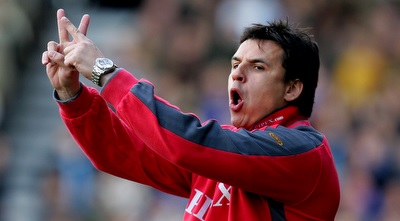 כריס קולמן בימיו בפולהאם (רויטרס) כריס קולמן בימיו בפולהאם (רויטרס)