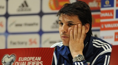 כריס קולמן (עמרי שטיין) כריס קולמן (עמרי שטיין)