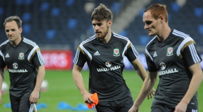 שחקני נבחרת וויילס. כישרון לא חסר שם (עמרי שטיין) שחקני נבחרת וויילס. כישרון לא חסר שם (עמרי שטיין)