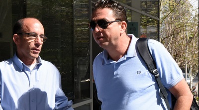 דורסמן: &qout;שבמנהלת יקימו וועדת ברית מילה&qout; (נעם מורנו)