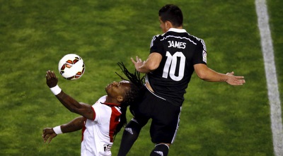  חאמס רודריגס (רויטרס)