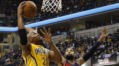 דיויד ווסט (רויטרס)