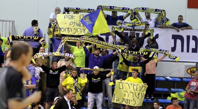 אוהדי מכבי אשדוד (יניב גונן)