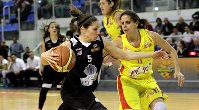 גנור מול קולודני (יניב גונן)