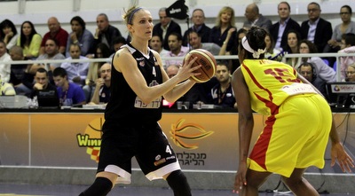 לויצקי מול ליטל (יניב גונן)