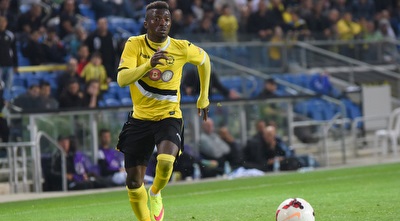 קאיודה. בונים על מכירתו לבלגיה (נעם מורנו)