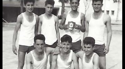 הילל גלבוע  (מערכת ONE)