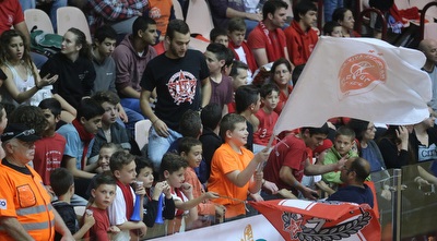 אוהדי הפועל מטה אשר/עכו (עמית מצפה)