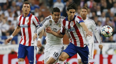 טיאגו מול חאמס רודריגס (רויטרס)