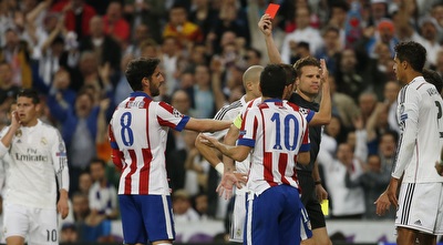 ארדה מורחק (רויטרס)