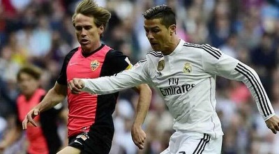 רונאלדו דוהר (מערכת ONE)