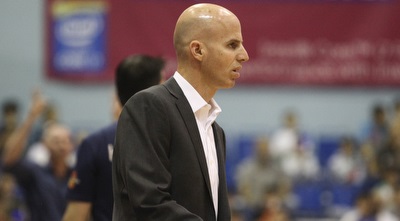 דני פרנקו (איתי כהן)