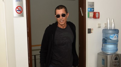 אלי טביב בבית הדין (נעם מורנו)