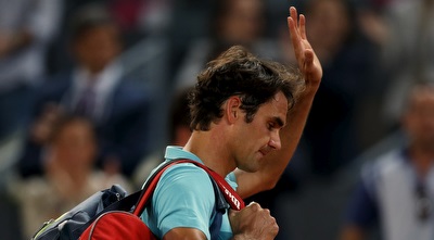 רוג&acute;ר פדרר (רויטרס)