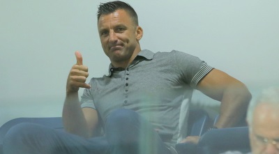 קאלה דרשלר  (מרטין גוטדאמק)